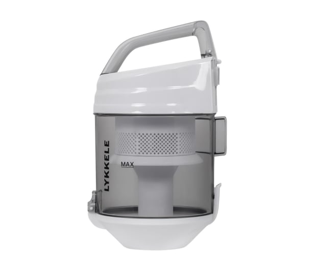 Lykkele Robot sprzątający Mogens biały - 1129453 - zdjęcie 10